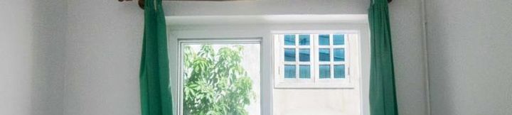 침실 3 Garden Guest House