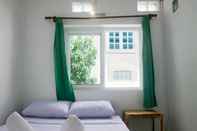 Kamar Tidur Garden Guest House