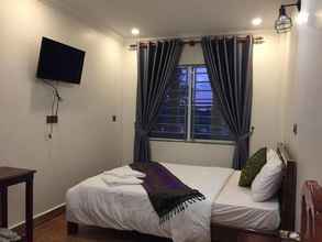 Bilik Tidur TWIN HOME Guesthouse