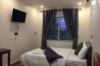 Bilik Tidur TWIN HOME Guesthouse