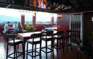 Bar, Kafe, dan Lounge 4 Good Morning Kampot Guesthouse