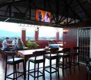 Bar, Cafe and Lounge 4 Good Morning Kampot Guesthouse