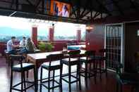 Bar, Cafe and Lounge Good Morning Kampot Guesthouse