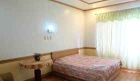 Kamar Tidur 2 Hotel Henrico - Legarda