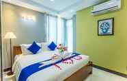 Bilik Tidur 5 MOLYAN HOTEL