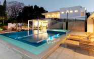 Swimming Pool 4 T House