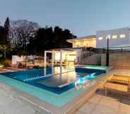 Swimming Pool 4 T House