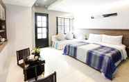 Kamar Tidur 5 T House