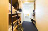 ห้องนอน 4 LYURO Tokyo Kiyosumi by THE SHARE HOTELS