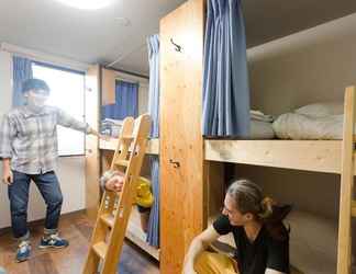 Khác 2 Hostel EastBlue Kasai Tokyo