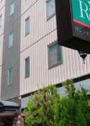 EXTERIOR_BUILDING R&B Hotel Hakataekimae Daiichi