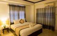 Bedroom 7 Sabaidee Hotel