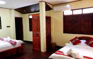 Kamar Tidur 2 Silichith Guest House