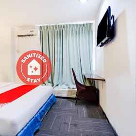 Bjorn Boutique Hotel Taman Danau Desa 1, Hotel D'Simpang Mee Celup