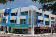 Exterior U Design Hotel Kuala Lipis