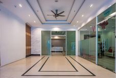 ล็อบบี้ G Suites at Mansion One