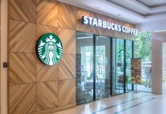 ภายนอกอาคาร 6 G Suites at Mansion One