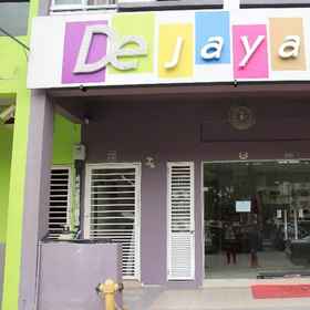 De Jaya Hotel Signature Park 1, Hotel Studio LOKASI