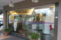 Bangunan Jp Hotel Fasa 2