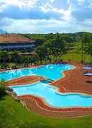 SWIMMING_POOL The Suites at Mount Malarayat