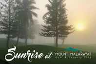 ภายนอกอาคาร The Suites at Mount Malarayat