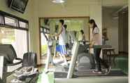 Fitness Center 2 The Suites at Mount Malarayat