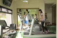 Fitness Center The Suites at Mount Malarayat