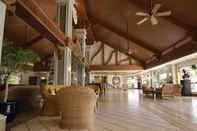 Lobby The Suites at Mount Malarayat