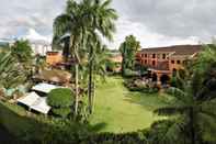 Exterior Ormoc Villa Hotel