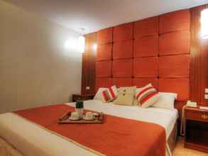 Kamar Tidur 4 Ormoc Villa Hotel