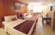 Kamar Tidur 7 Hotel Asuncion