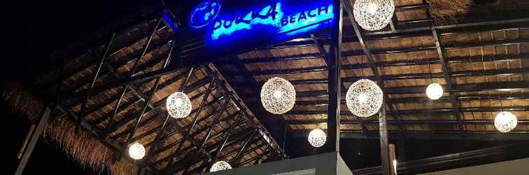 อื่นๆ Pukka Beach