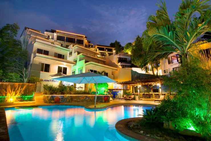 SWIMMING_POOL Lalaguna Villas Luxury Dive Resort & Spa