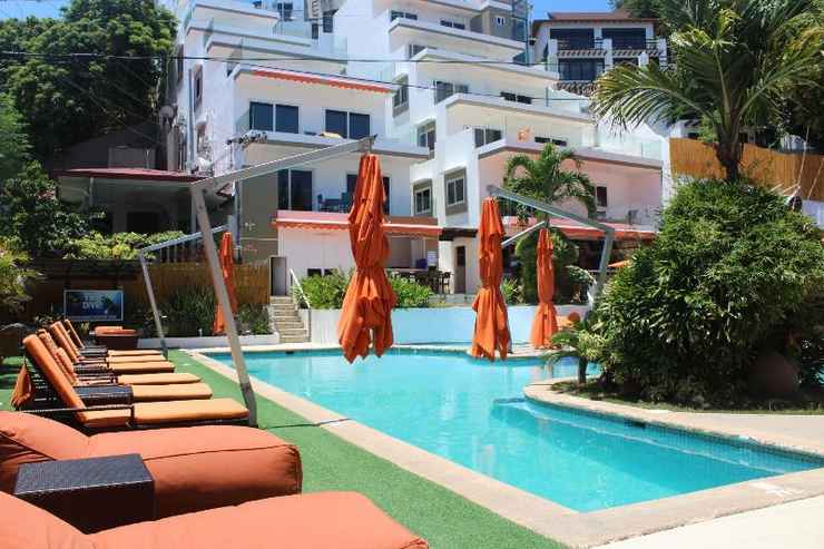 SWIMMING_POOL Lalaguna Villas Luxury Dive Resort & Spa
