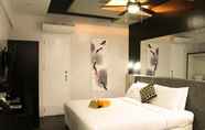 BEDROOM Lalaguna Villas Luxury Dive Resort & Spa