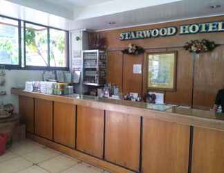 Lobi 2 Starwood Hotel