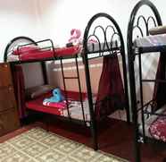 Kamar Tidur 4 Edam's Coron Dormitel