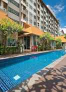 SWIMMING_POOL BBHOUSE pattaya