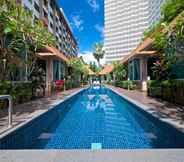 Swimming Pool 6 BBHOUSE pattaya