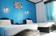 ห้องนอน 7 AVA Hotel