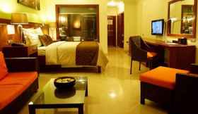 Kamar Tidur 5 Serendipity Beach Resort