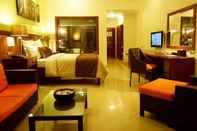 Kamar Tidur Serendipity Beach Resort