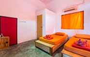 Bedroom 5 Boutique Dormitory Kochi Ke