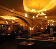 Restoran 3 The Purple Leaf Hotels