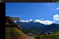 Nearby View and Attractions Nikgold Garden Resort Kundasang