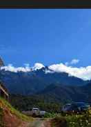 VIEW_ATTRACTIONS Nikgold Garden Resort Kundasang