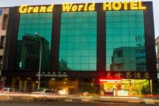 Others Grand World Hotel