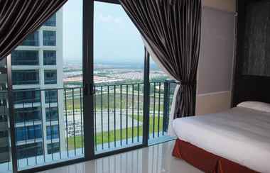 Lain-lain 2 Setia Inn Suites Service Residence