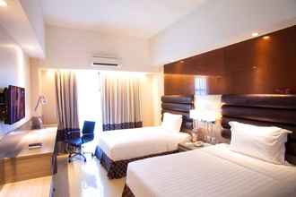 Kamar Tidur 4 Prime Asia Hotel