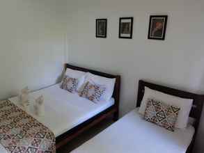 Bedroom 4 Bulul Garden Hotel